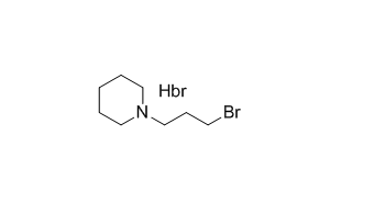 1-(3-Bromopropyl) piperidine Hydrobromide