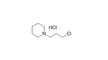 1-(3-Chloropropyl)piperidine Hydrochloride