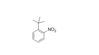 1-Tert-butyl-2-nitrobenzene