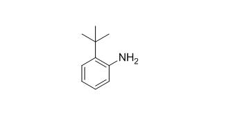 2-Tert-butylaniline