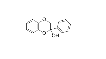 2-phenyl-2,3-dihydrobenzo[b][1,4]dioxin-2-ol