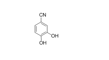 3,4-dihydroxybenzonitrile