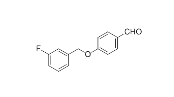 4-(3-Fluoro-benzyloxy)-benzaldehyde