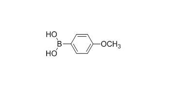 4-Methoxyphenylboronic acid