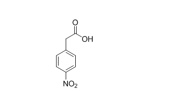 4-Nitrophenylacetic acid