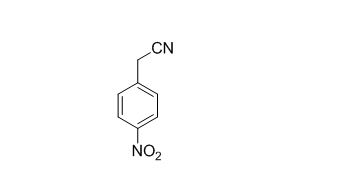 4-Nitrophenylacetonitrile