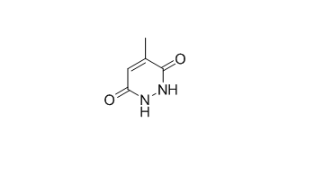 4-methyl-1,2-dihydropyridazine-3,6-dione