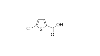 5-Chlorothiophene-2-Carboxylic acid