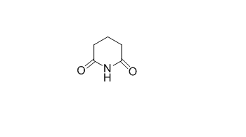 Glutarimide