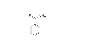 Thiobenzamide