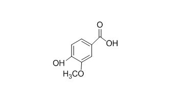 Vanillic Acid